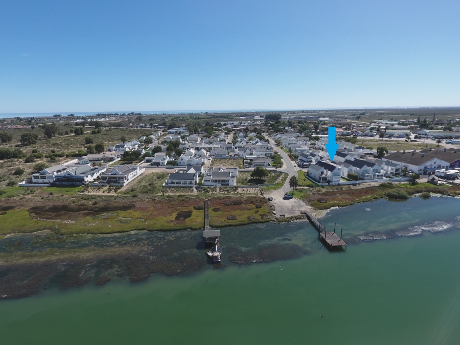 0 Bedroom Property for Sale in Laaiplek Western Cape